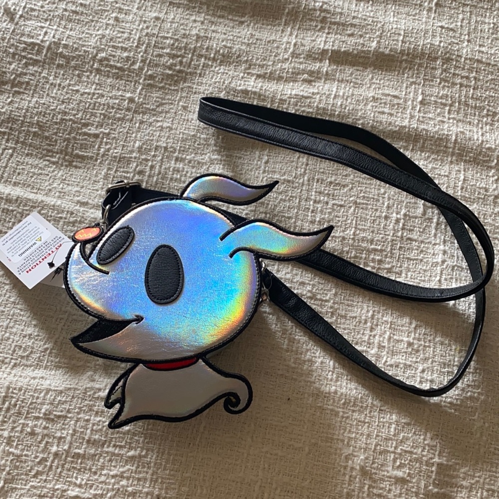 Crossbody Zero Nightmare Before Christmas Bag